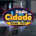 Rádio Cidade Guanhães