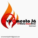 Rádio Avivamento Já