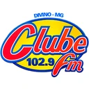 Clube FM Divino MG