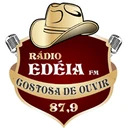 Rádio Edéia