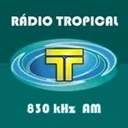 Rádio Tropical
