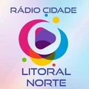 Rádio Cidade Litoral Norte