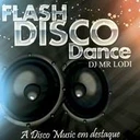Flash Disco