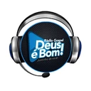 Deus é Bom Gospel Radio