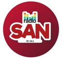 Rádio San Capitão