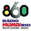 Rádio Mundial