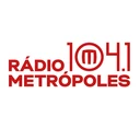 Rádio Metrópoles Brasília