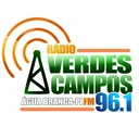 Rádio Verdes Campos Água Branca