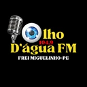 Rádio Olho D'água