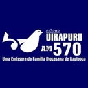 Rádio Uirapuru