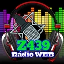 Z439 Rádio Web