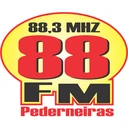 88 Pederneiras
