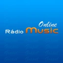 Rádio Music Online