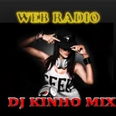 DJ Kinho Mix Web Radio São Bento do Sul