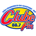 Clube FM - São Francisco do Guaporé