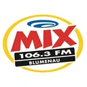 Rádio Mix Blumenau