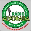 Rádio Alvorada