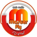 Master Flyer Web Radio