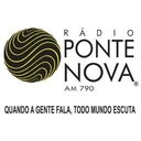 Rádio Ponte Nova
