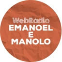 Web Rádio Emanoel e Manolo