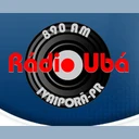 Rádio Ubá