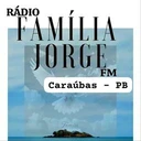 Rádio Família Jorge Caraúbas