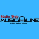 Rádio Web Music Line