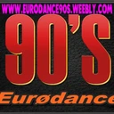 Eurodance 90's Best