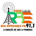 Rádio Boa Esperança
