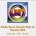 Rádio Nova Viamao