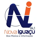 Rádio Nova Iguaçu