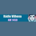 Super Rádio Vilhena