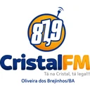 Rádio Cristal