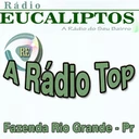 Radio Nova Dimensão