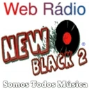 Web Rádio New Black