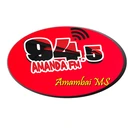 Amanda Radio