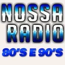 Nossa Radio 80s e 90s