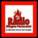 Milagres Pentecostal Radio