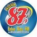 Nova Entre Rios Radio