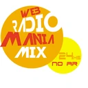 Web Rádio Mania Mix