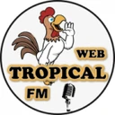 Rádio Tropical Cantagalo Brazil
