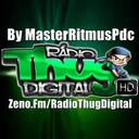 Web Radio Thug Digital