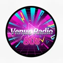 Venus Radio 80s