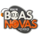 Rádio Boas Novas