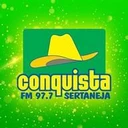 Conquista