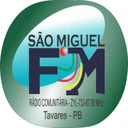Radio São Miguel