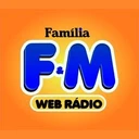 Web Rádio Família F