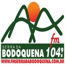 Serra da Bodoquena FM