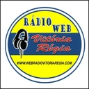 Web Rádio Vitória Régia