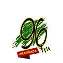 Rádio Arapiraca 96
